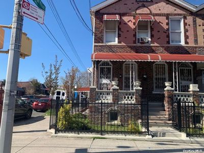 5101 Clarendon Road, Brooklyn, NY, 11203