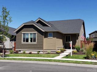 1308 NE Wilshire Dr, Prineville, OR