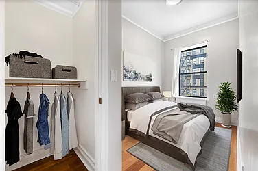 Rented by REAL New York