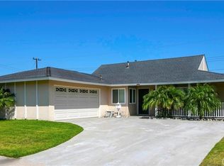 6031 Stone Cir, Huntington Beach, CA 92647