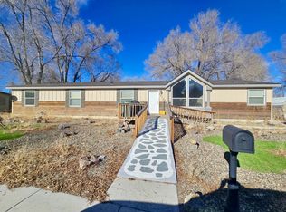 1015 Panorama Dr, Elko, NV 89801