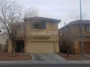 7820 Sleeping Pine St, Las Vegas, NV 89143