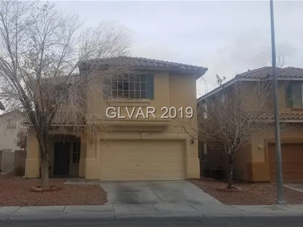 7820 Sleeping Pine St, Las Vegas, NV 89143