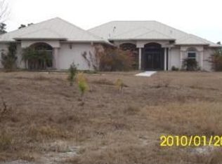 29355 Bryan Way, Punta Gorda, FL 33982