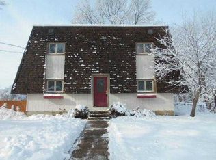 109 Olive St, Woonsocket, RI 02895