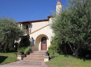 16 Long View Rd, Coto De Caza, CA 92679