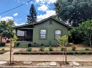 2033 Butte St, Redding, CA 96001