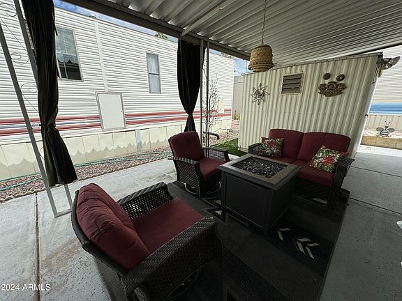 3rd image of 1097 S SHOSHONE Drive #97