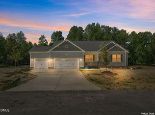 55 Kettle Creek Dr, Zebulon, NC 27597
