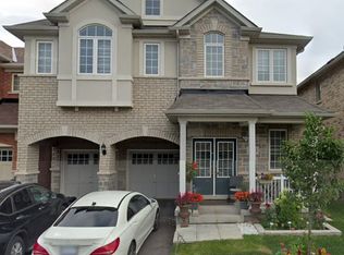 100 Westgate Ave #Basement, Ajax, ON L1Z 0S2