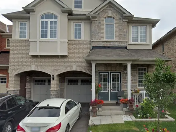 100 Westgate Ave #Basement, Ajax, ON L1Z 0S2