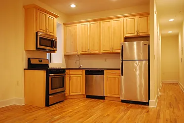 Rented by Bohemia Realty Group