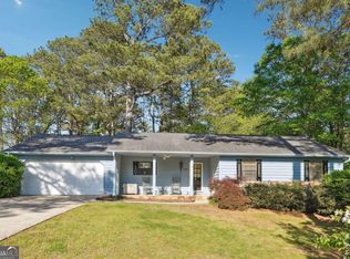 2341 Cedar Dr, Lawrenceville, GA 30043