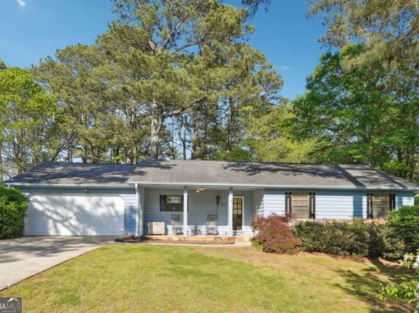 2341 Cedar Dr, Lawrenceville, GA 30043