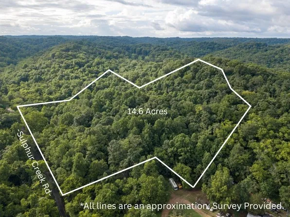 0 Sulphur Creek Rd, Nashville, TN 37218