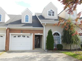 1912 Rosebrook Dr, Chattanooga, TN 37421