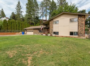 2307 S April Ct, Spokane, WA 99216