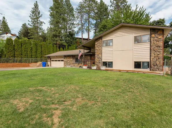 2307 S April Ct, Spokane, WA 99216