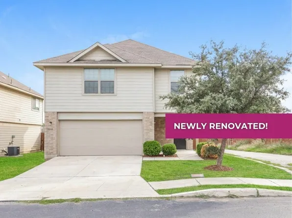 2042 Catfish Pond, San Antonio, TX 78224