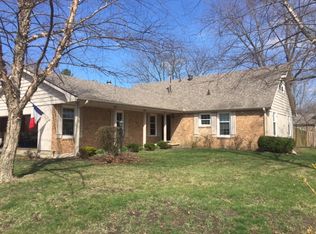2312 Galen Dr, Champaign, IL
