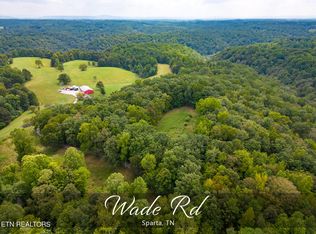 Wade Rd, Sparta, TN 38583