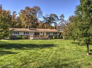 1663 Gardner Rd, Stroudsburg, PA 18360