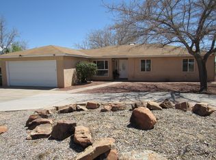 3302 Sue Cir SE, Rio Rancho, NM 87124