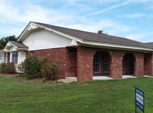 4744 S 69th Ave E, Tulsa, OK 74145