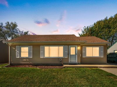 27081 Grandmont St, Roseville, MI, 48066