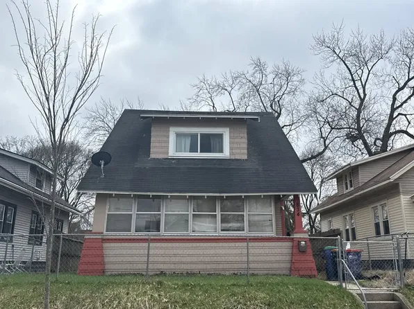 834 Adams St SE, Grand Rapids, MI 49507