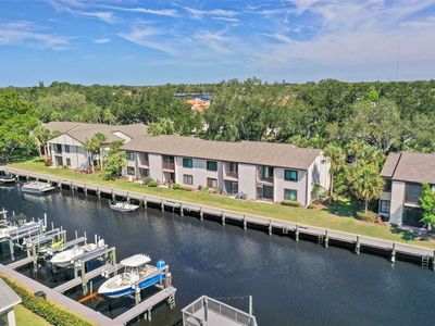 364 Moorings Cove Dr, Tarpon Springs, FL, 34689