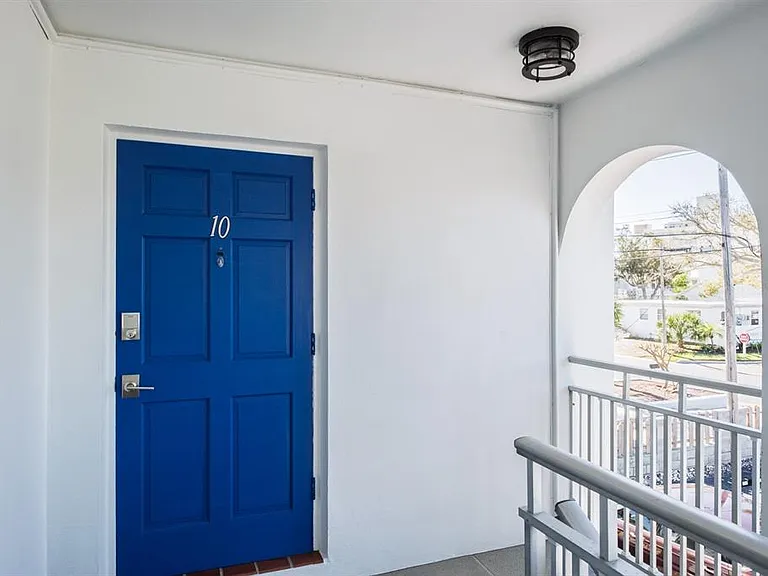 7151 Sunset Way #10 — Photo 5