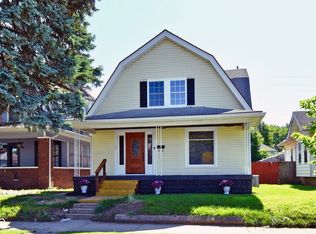 123 N Linwood Ave, Indianapolis, IN