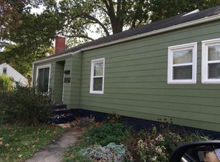 1009 Parkway Dr, Burlington, IA 52601