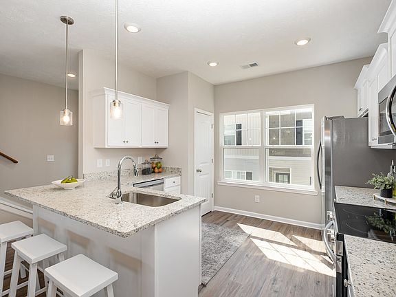 2nd image of 317 Moshe Feder Way Lot 257