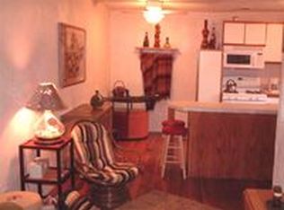 740 Galisteo St, Santa Fe, NM 87505