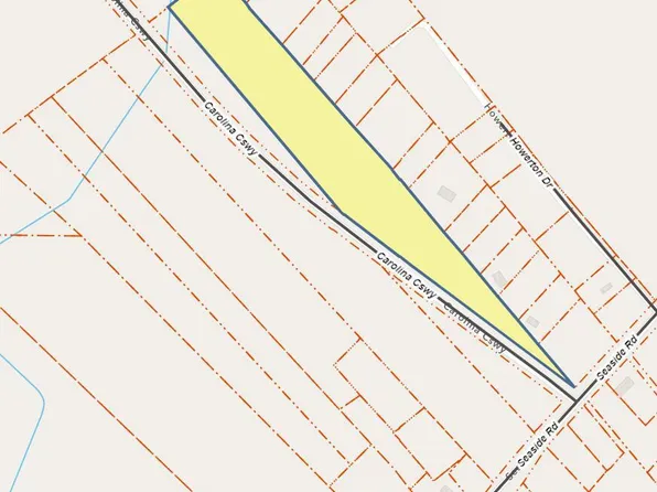 161 Carolina Cswy, Saint Helena Island, SC 29920