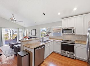 3196 LITCHFIELD Drive, Orange Park, FL 32065