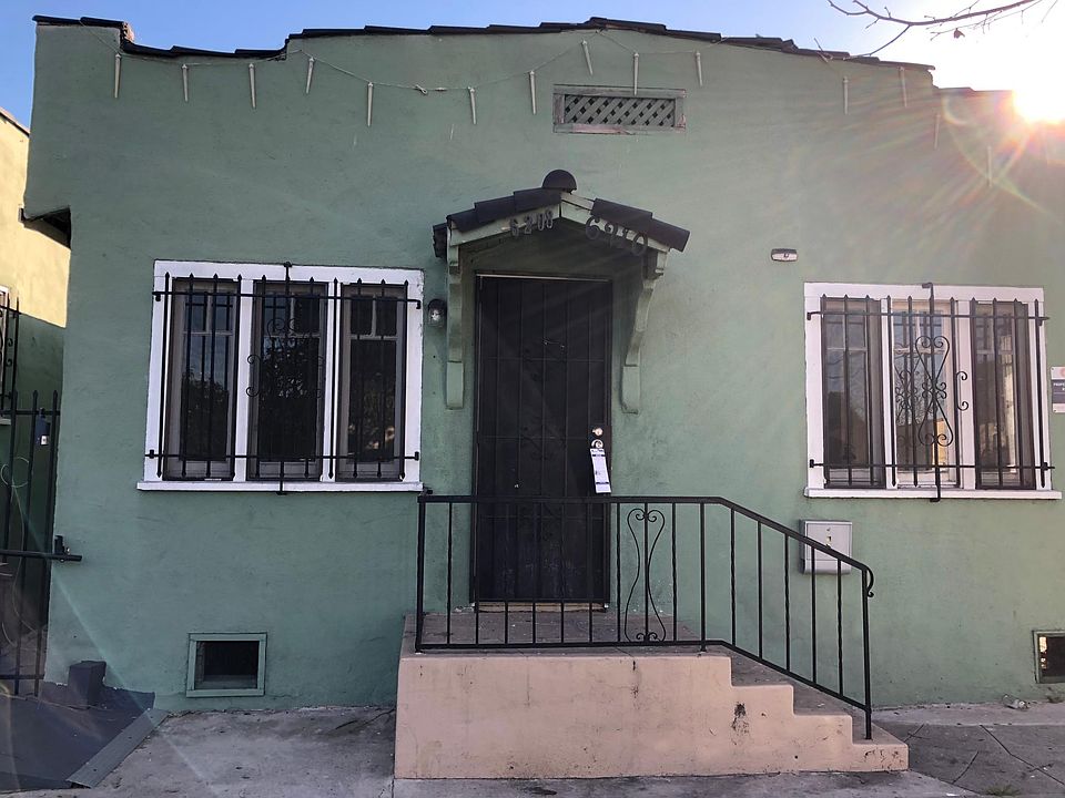 1st image of 6208 S Halldale Ave #6208