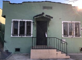 6206 S Halldale Ave #6206, Los Angeles, CA 90047