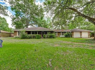 9917 Briarwild Ln, Houston, TX 77080