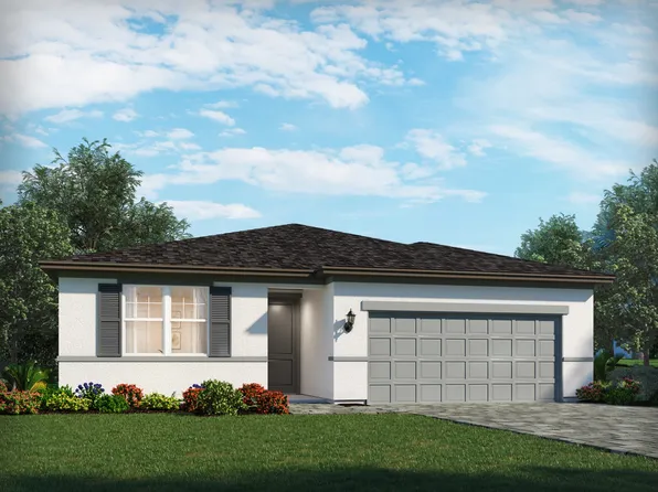 Emilia Plan, Ridgehaven - Signature Series