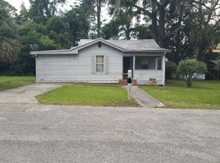 1006 Darrow Ave, Live Oak, FL 32064