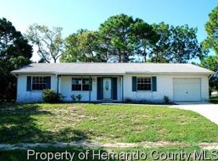 12308 Yardley Ct, Spring Hill, FL 34609