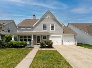 5116 Bird Branch Dr, Indianapolis, IN