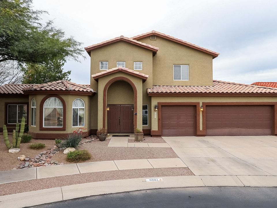 1st image of 8881 N Canebrake Pl