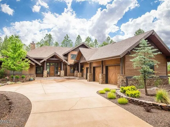 1788 Doc Fronske --, Flagstaff, AZ 86005