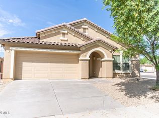 11328 N 161st Dr, Surprise, AZ 85379