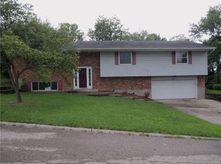 6147 Teagarden Cir, Dayton, OH 45449