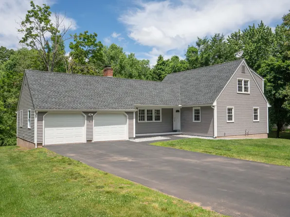 40 Graham Road, East Windsor, CT 06016